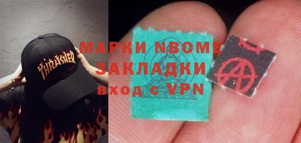 твердый Краснослободск